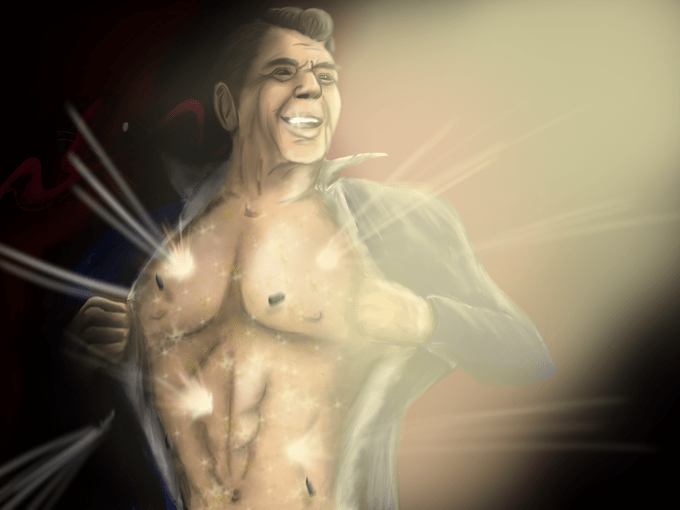 Episode 17: Who Would Win in a Presidential Knife&nbsp;Fight?